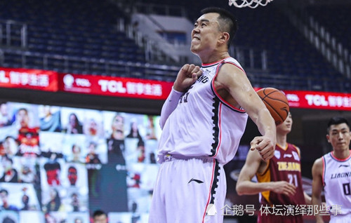 辽宁|三叉戟领衔！辽宁迎来最轻松总决赛，摆正心态有望续写奇迹