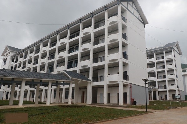 广西防城港最好的4所高中,除了上思中学,还有哪几所上榜?