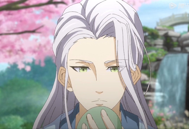 历师中人气最高的五大历神你pick哪个