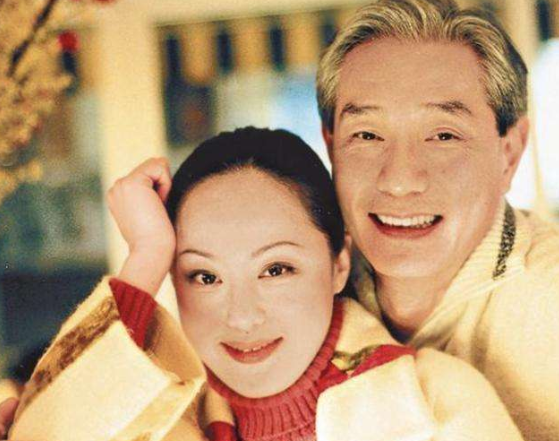 香港富商陈曜旻离世享年80岁曾恋上明星章小蕙离婚后最终人财两空