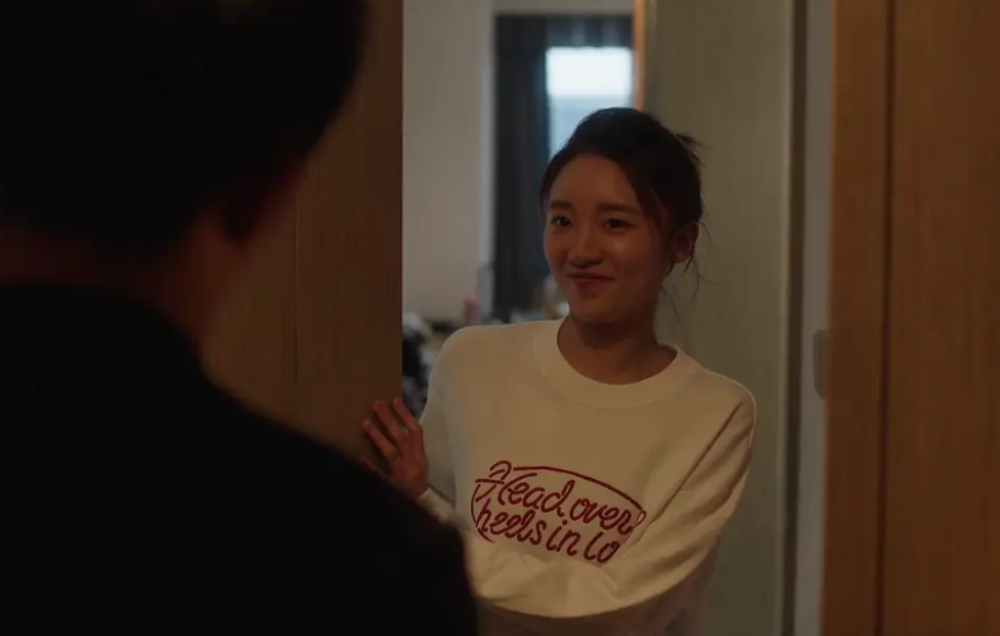 林有有|《三十而已》：如果林有有和梁正贤恋爱是什么情况？网友脑洞大开