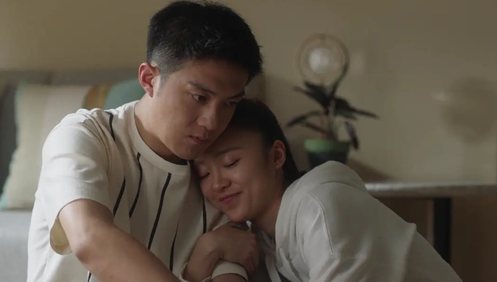 林有有|《三十而已》：如果林有有和梁正贤恋爱是什么情况？网友脑洞大开