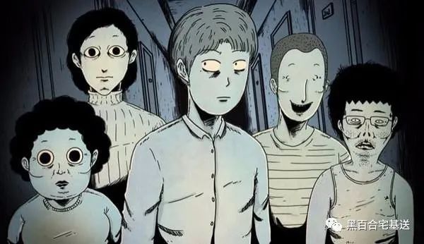 韩国漫画家永远不走寻常路 腾讯新闻