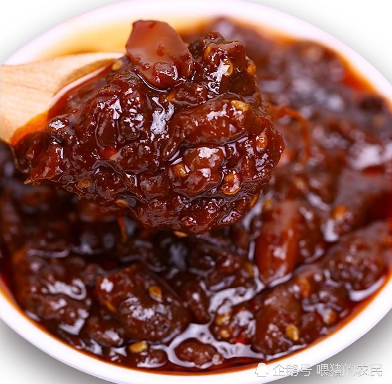 快速制作西瓜酱的方法