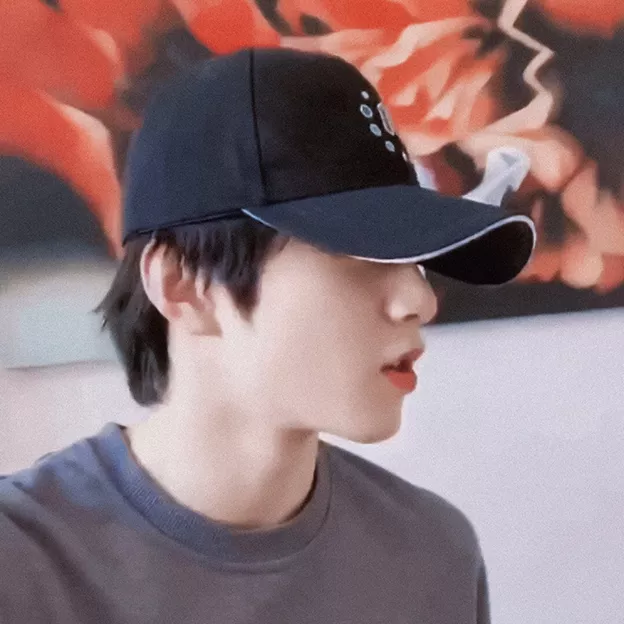 tnt刘耀文爱豆头像