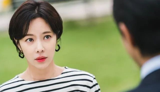 究竟是什么让她从蹩脚演技变成韩剧信看女王 腾讯新闻