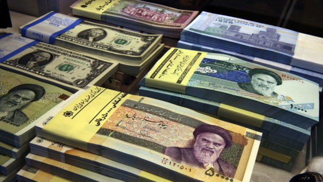 积极探索俄罗斯与伊朗联合发行含金量稳定币