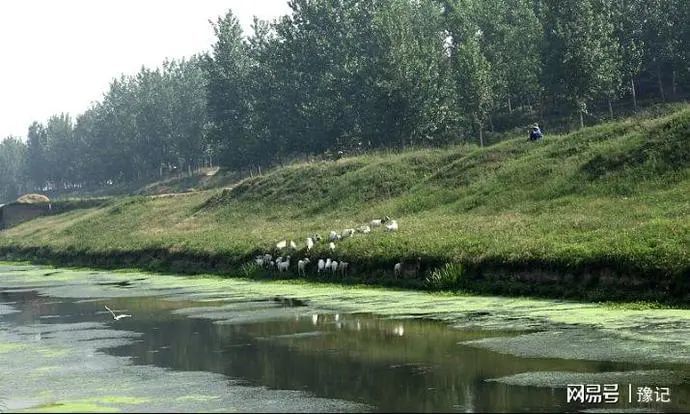 上蔡汝河遂平汝河新蔡汝河平舆汝河汝水秀美的风景和悠久的文化吸引过