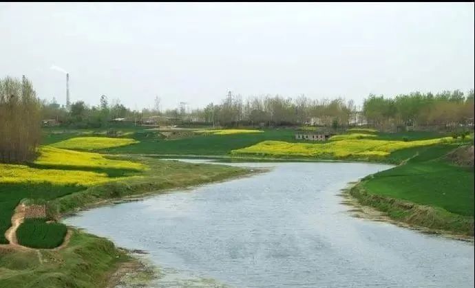 遂平汝河新蔡汝河平舆汝河汝水秀美的风景和悠久的文化吸引过无数文人