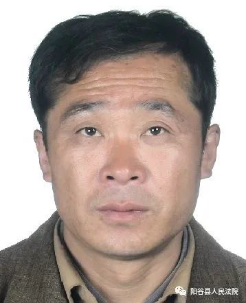 被执行人:张学明,男,1963年7月14日出生住所地:阳谷县大布乡穆庄村