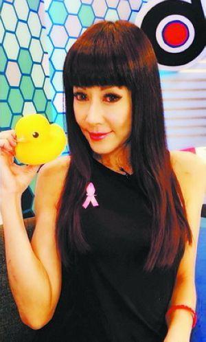 康熙常客罗霈颖逝世自称不嫁豪门为感情顺利而改名却一生未婚