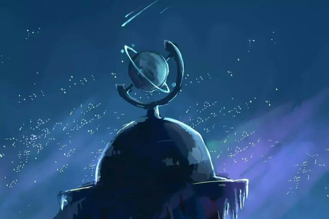 浅析"星游记"之反派,好坏之分从何而来?银河眼或许并不正义