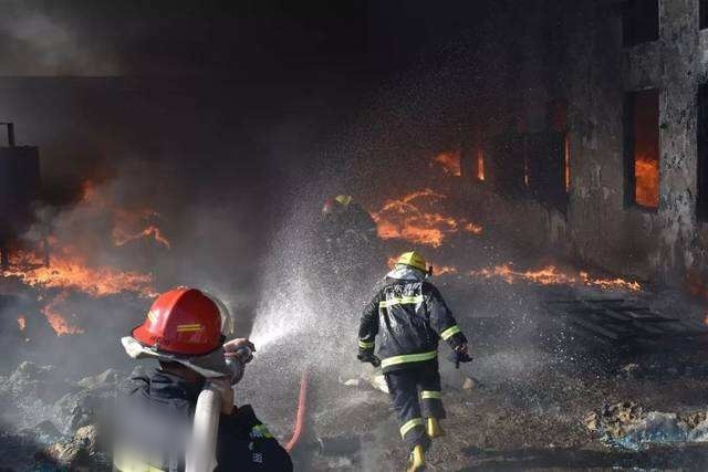 湖北仙桃化工企业发生爆炸涉事公司曾被相关部门处罚目前停业整顿