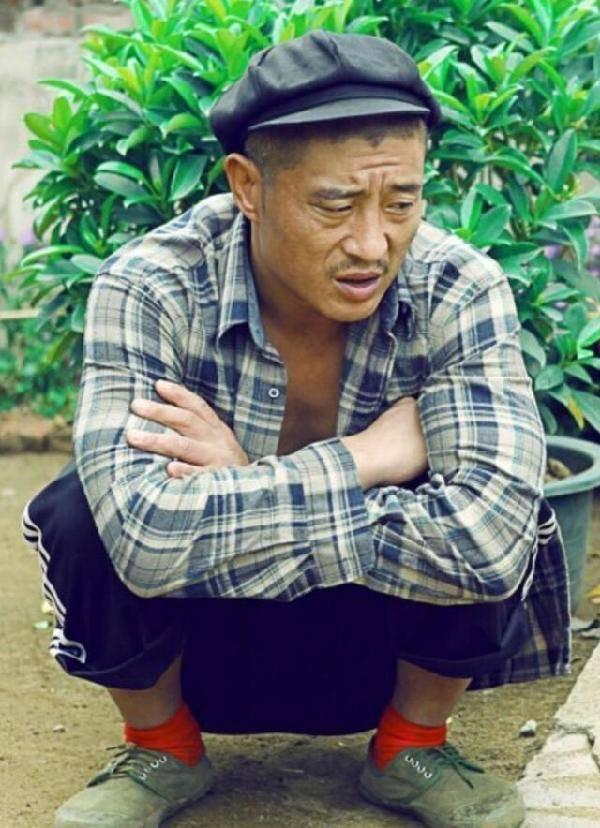 赵本山徒弟刘小光,乡村爱情"赵四"酒驾被交警处罚,却高调否认