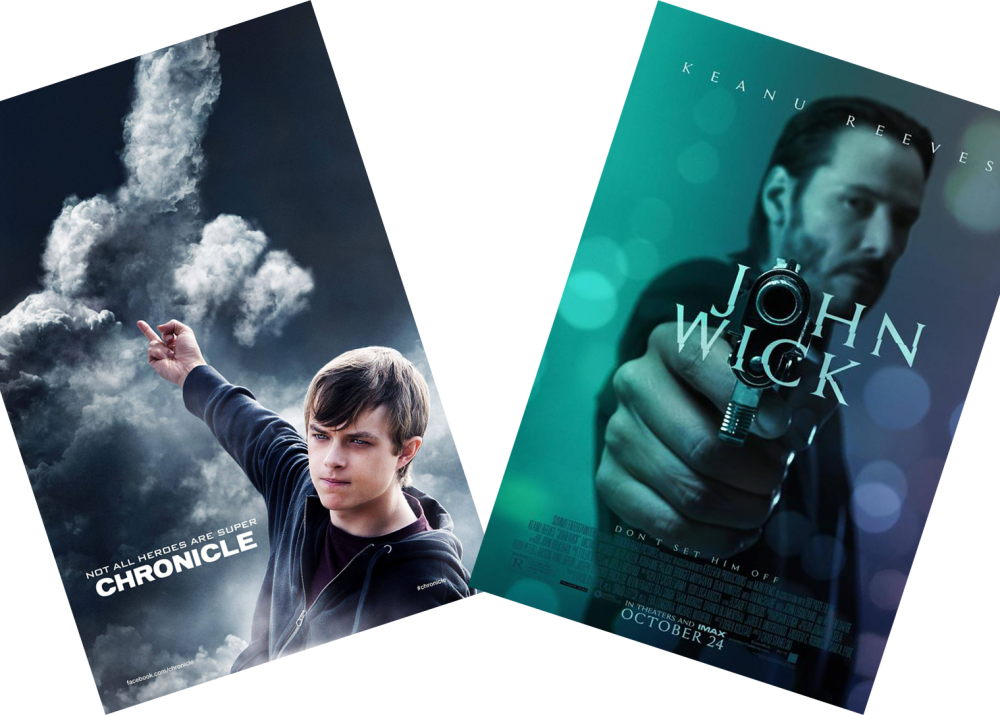 超能追缉同样是雷神我们的待遇差距如此之大