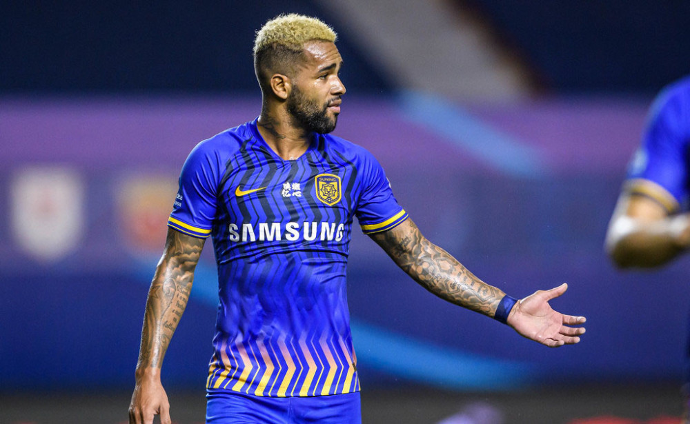 中超苏宁21大连人埃德尔84分钟绝杀贝大师3轮不胜