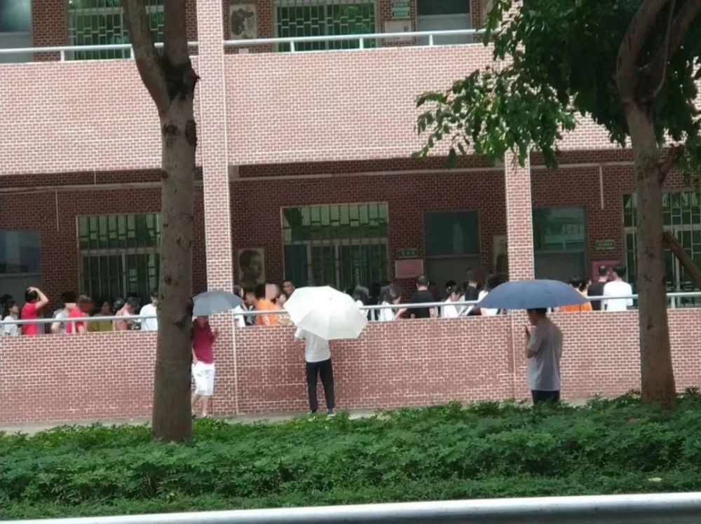 2020揭阳中考学校排_关于揭阳市2020年初中学业水平考试考生考