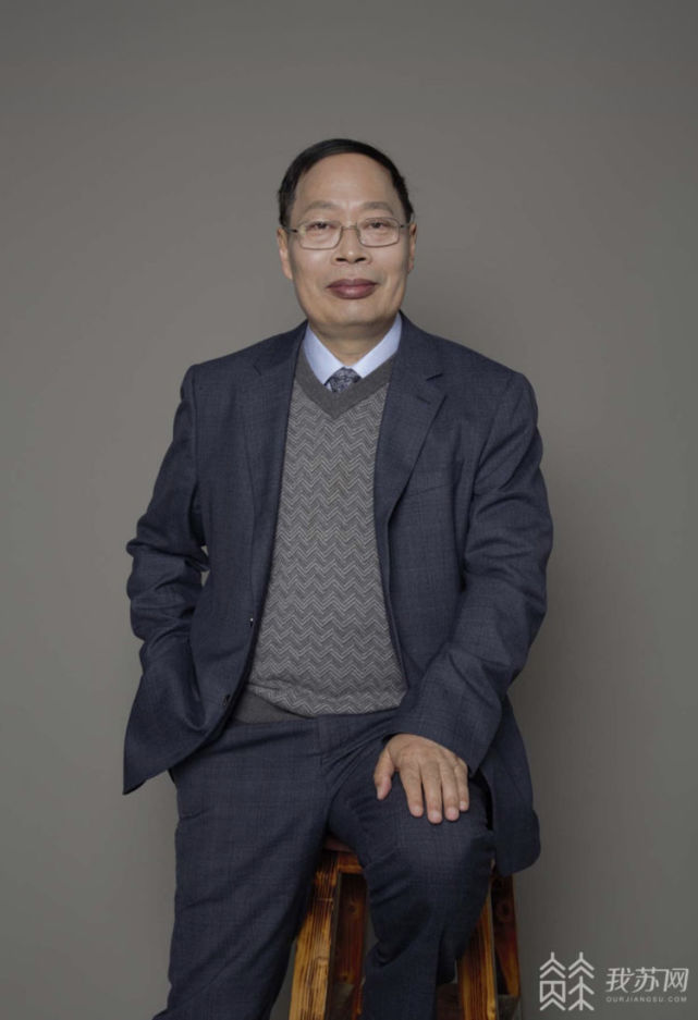 培养从0到1的原创能力专访新晋俄罗斯自然科学院外籍院士曹进德