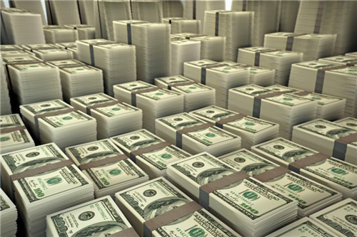 他是墨西哥毒王,家藏2亿美金,一头白虎7把金枪,从不向中国贩毒