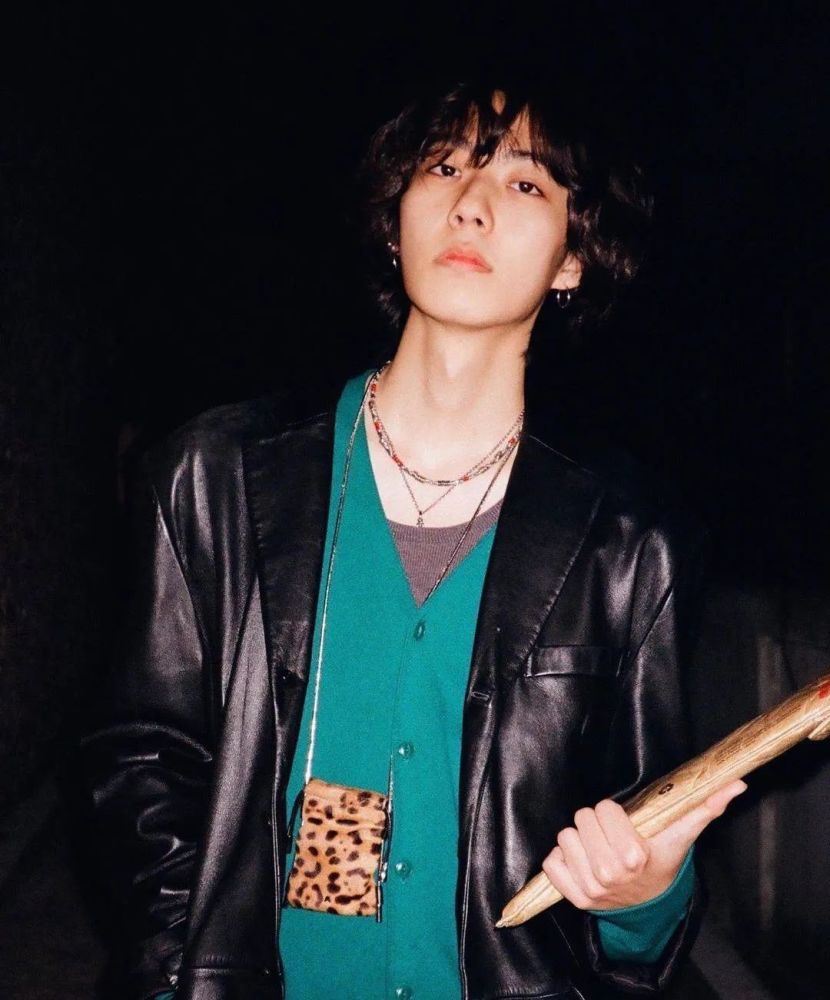 留了两年鲻鱼头,是时候换个新发型了吧?