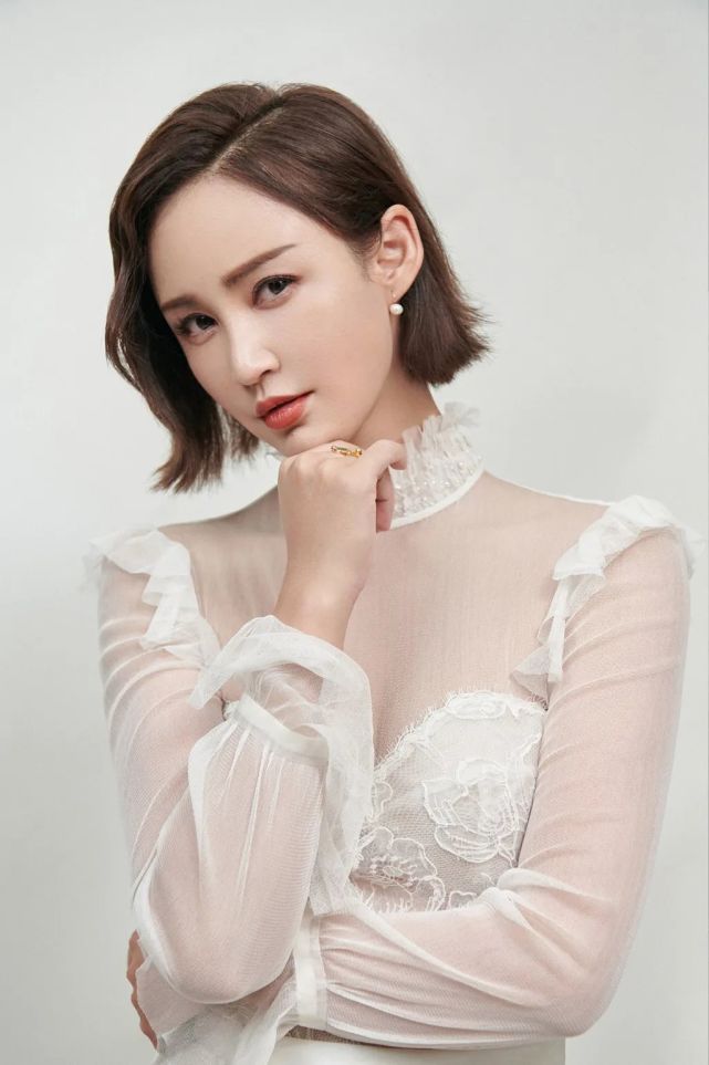 张歆艺:你看我平时嘻嘻哈哈的,但我心里都有数|张歆艺|袁弘|妻子4