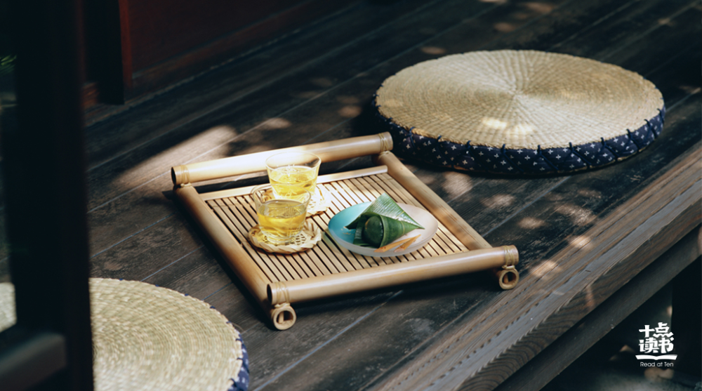 情绪|人生下半场，守好五个字