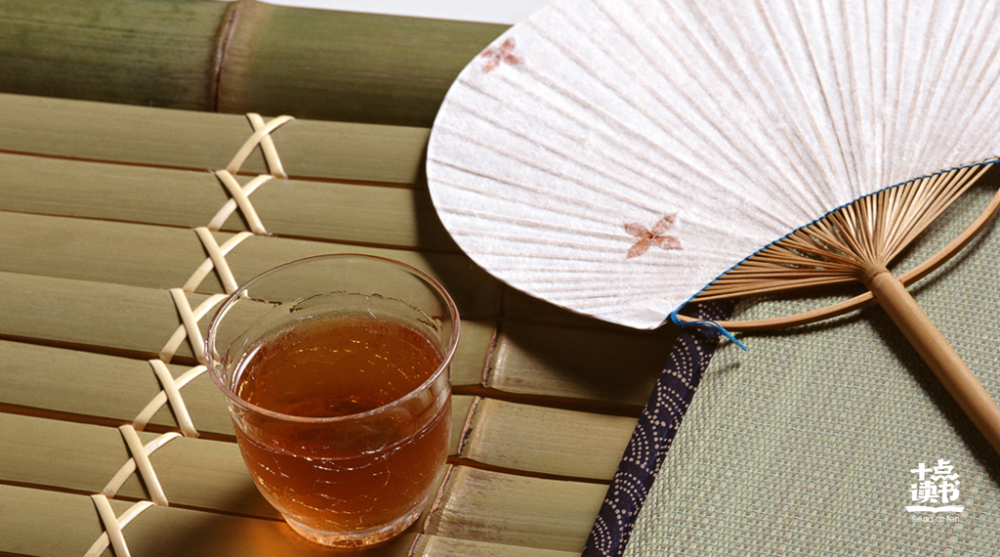 情绪|懂得克制，人生越来越极致