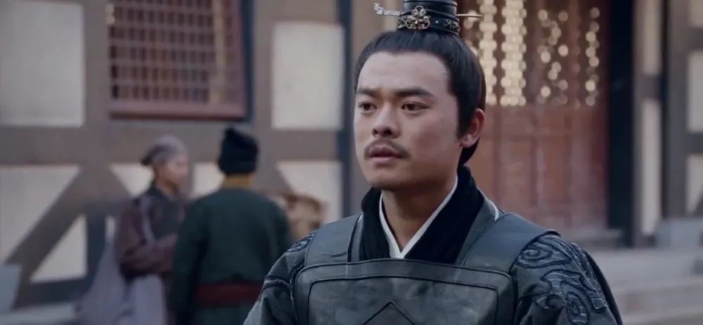 琅琊榜之风起长林 骨子里高贵又正直的萧元启 怎么就一步一步黑化了 腾讯新闻