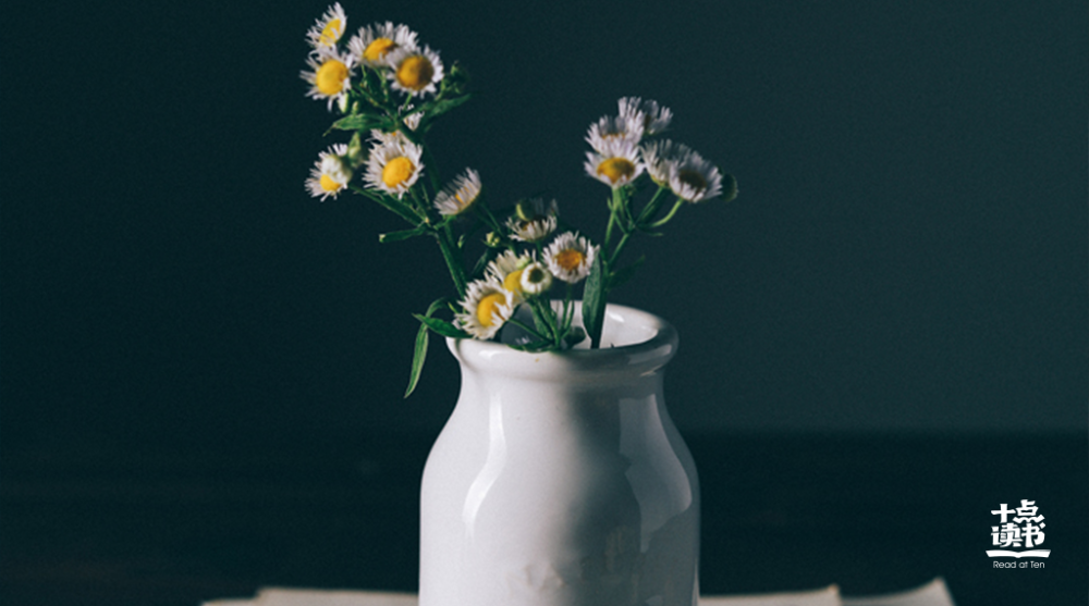 钱钟书|惊人的三大强者定律：荷花定律，鸭子定律，尖毛草定律