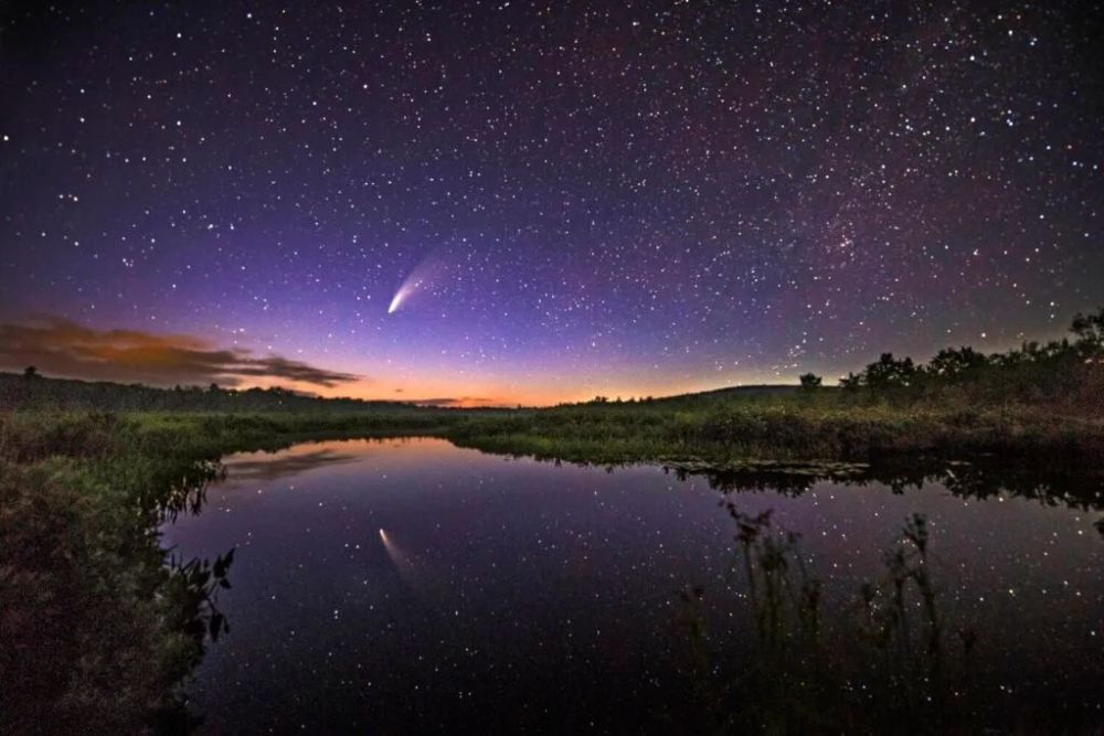 埃隆·马斯克|星链卫星把光污染带入夜空，天文学家对马斯克爆粗口了