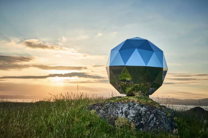 埃隆·马斯克|星链卫星把光污染带入夜空，天文学家对马斯克爆粗口了