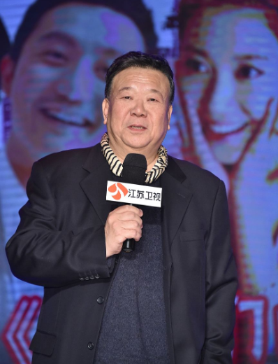 马书良的艺术人生并不是只有胡一统