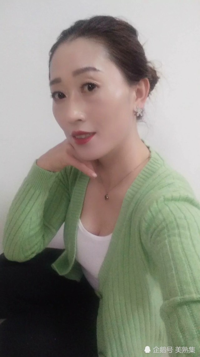 气质系精致辣妈