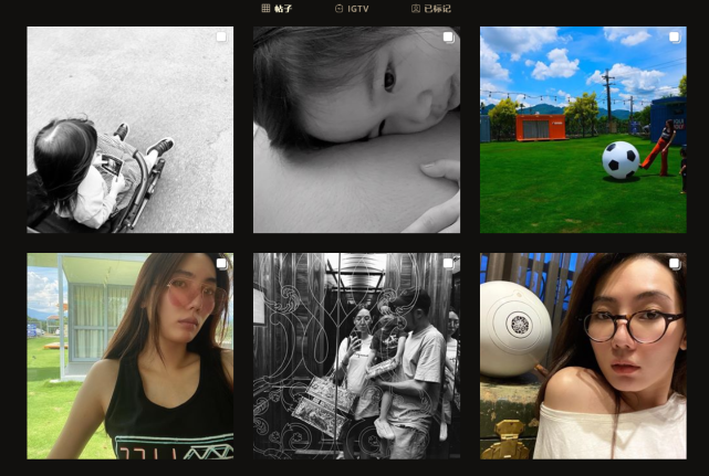 热狗女友自曝二胎流产深夜看b超照流泪好想你