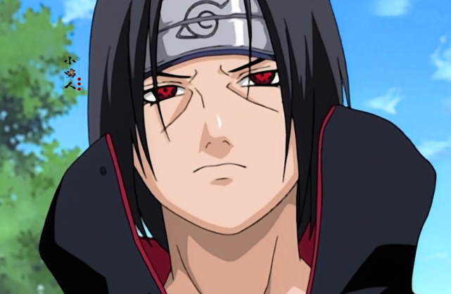 鼬的 招牌忍术 是什么 不是月读 不是天照 也不是须佐能乎 腾讯网