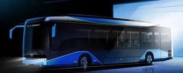 新能源客车行业大浪淘沙 哪些知名品牌被淘汰 推荐车型目录见端倪 腾讯新闻