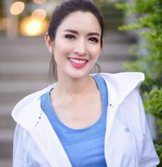 泰星aff疑似新恋情曝光