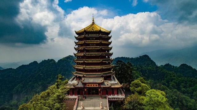 成都为什么慢只因为这六个景点一定要去哦