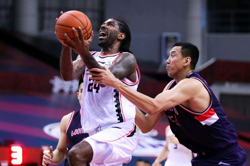 曝CBA新赛季将可注册四外援|《CBA》下赛季外援政策大变：注四打二，取消亚外