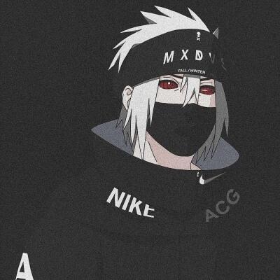 【壁纸】火影忍者超帅另类潮图,晓之保姆组