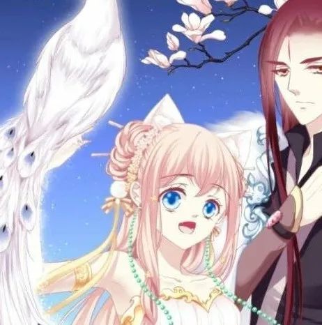 苏清寒x沈墨卿——猫妖的诱惑