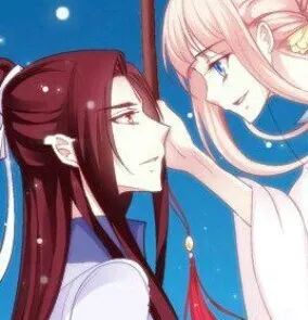 苏清寒x沈墨卿——猫妖的诱惑