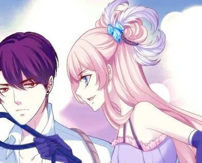 苏清寒x沈墨卿——猫妖的诱惑