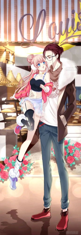 苏清寒x沈墨卿——猫妖的诱惑