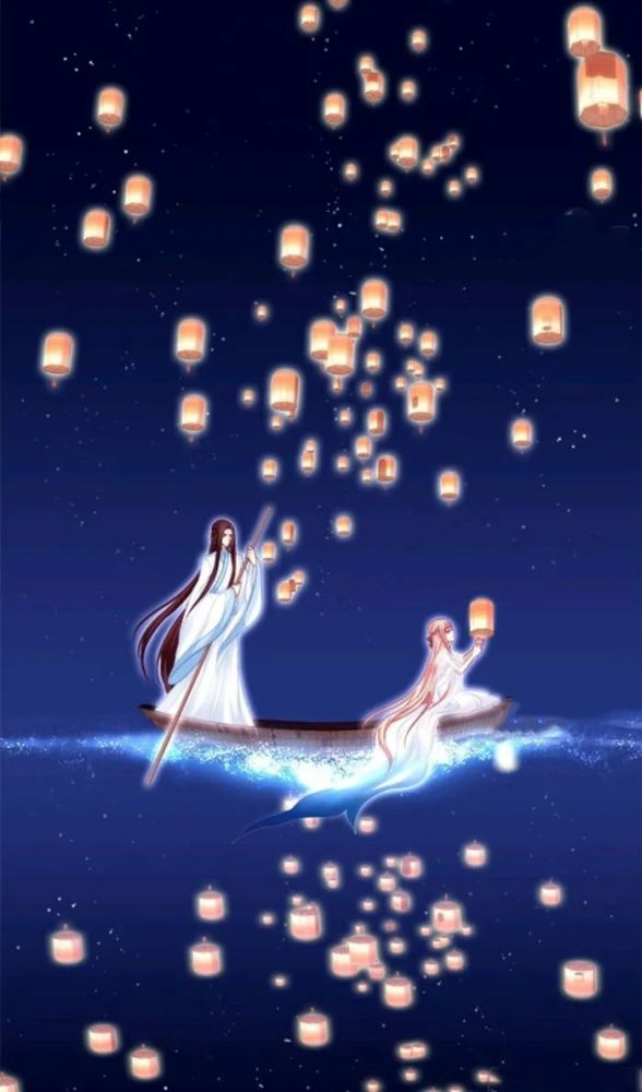 苏清寒x沈墨卿——猫妖的诱惑