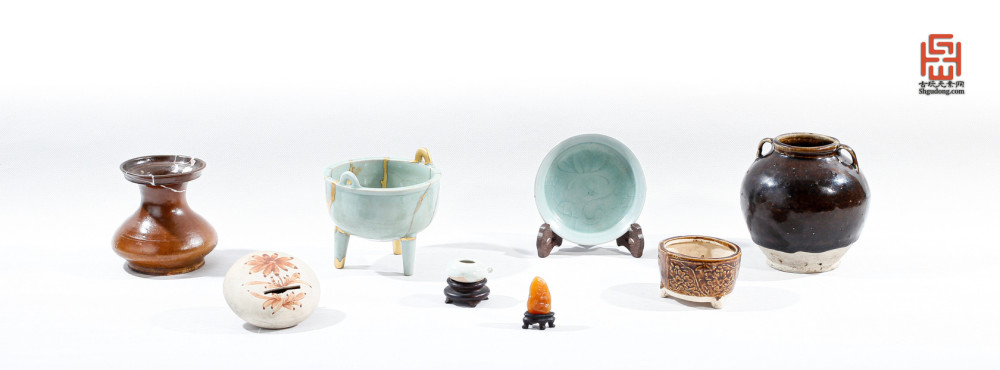 庚子年|沧海遗珍 五月廿五庚子年【鼠年】癸未月 己未日 之二