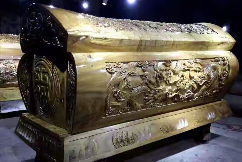 老祖宗说宁可试人棺切莫试人鞋鞋为何比棺材还令人害怕