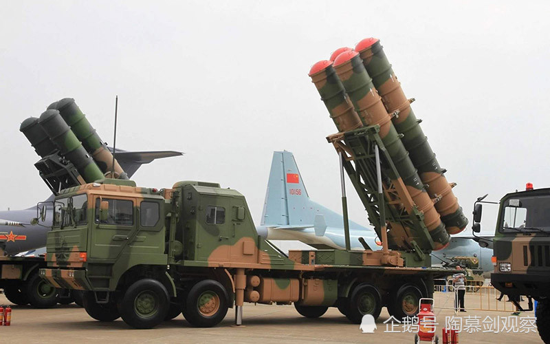 塞尔维亚购买中国"凯山3号"导弹,很可能装备给击落f