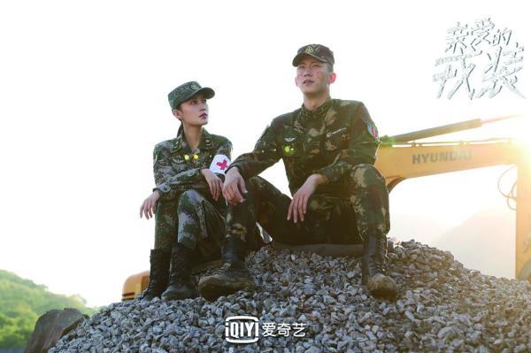 军旅题材电视剧排行榜_编剧推荐|应良鹏——军旅题材的专业编剧
