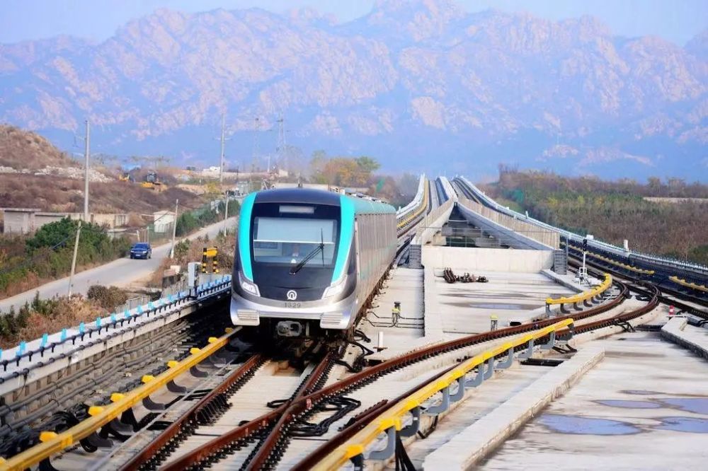 4条地铁联通主城区,即墨楼市再迎重大利好,翻身仗未来可期